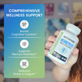 Neuro Plus Brain & Focus Formula