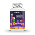 NuBest Tall Kids, Multivitamins, Berry Flavor, Ages 2-9, 60 Chewables by NuBest Nutrition®