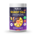 NuBest Tall Protein, Chocolate Shake, 15 servings by NuBest Nutrition®