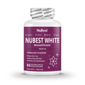 NuBest White, Skin Brightening Formula, 60 Vegan Capsules by NuBest Nutrition®