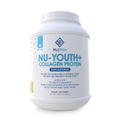 Nu-Youth+ Collagen Protein by NuEthix Formulations