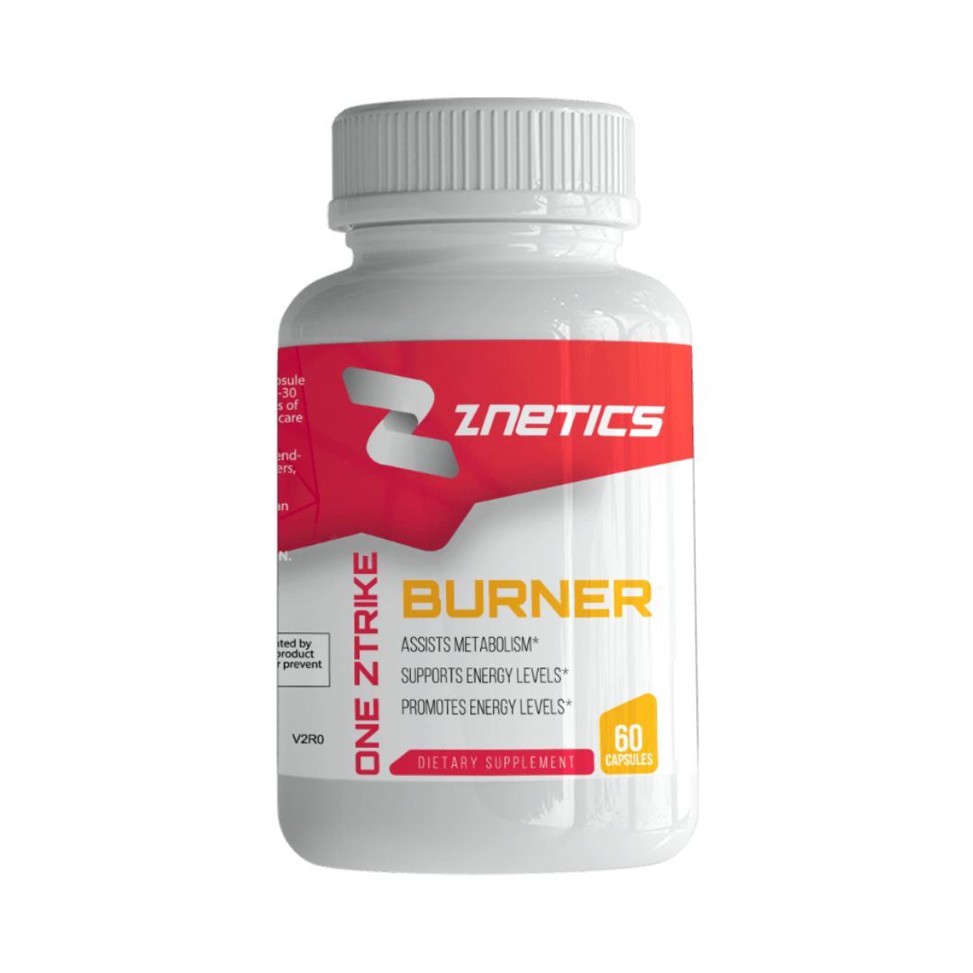 Burner