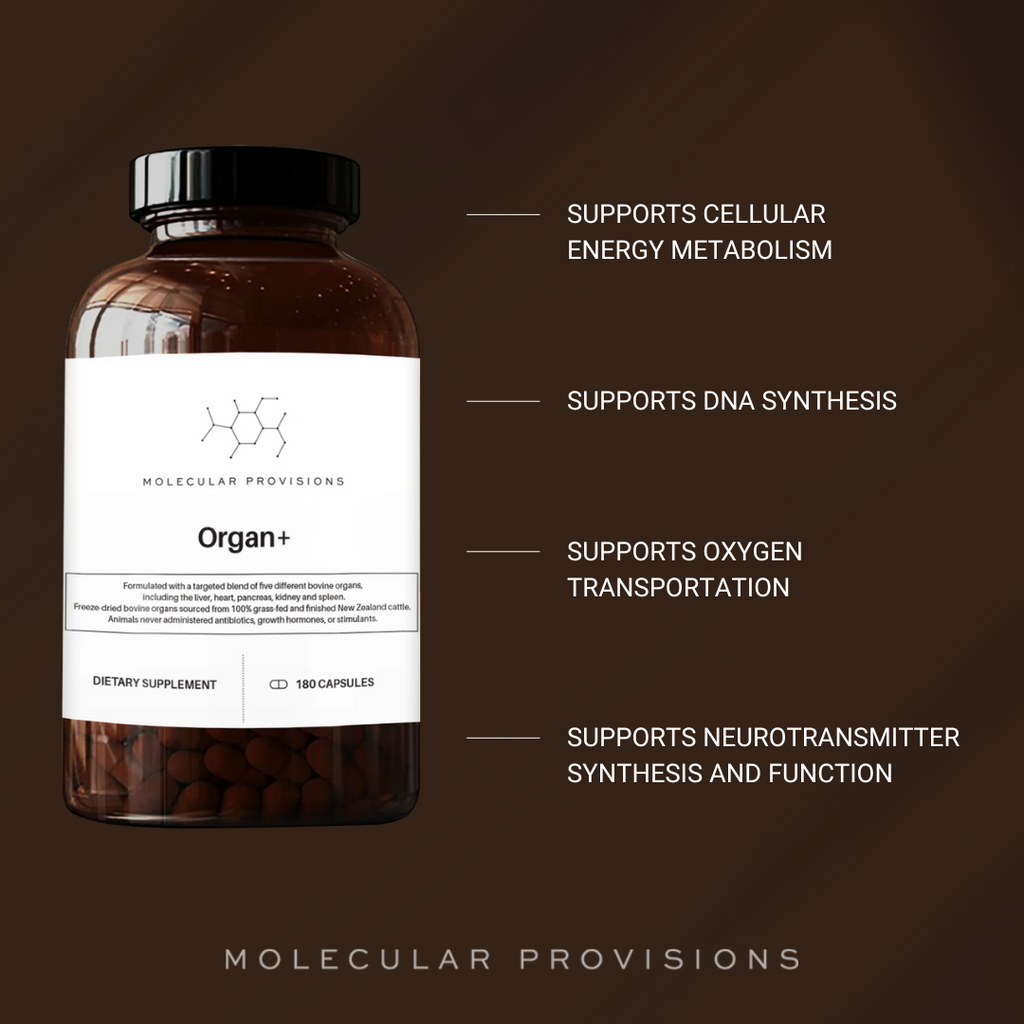 Organ+