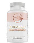 Organic Turmeric - Overall Vitality by Bellawell