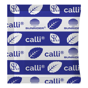 NOW AVAILABLE Calli Night Herbal Tea | by Sunrider
