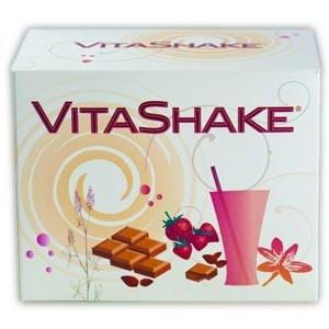 NOW AVAILABLE VitaShake Whole Food High-Fiber Meal Replacement by Sunrider