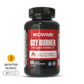 Oxy Burner Fat-Loss Formula