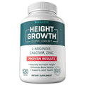 Roksy Children's Bone Growth Supplements for Healthy Growth
