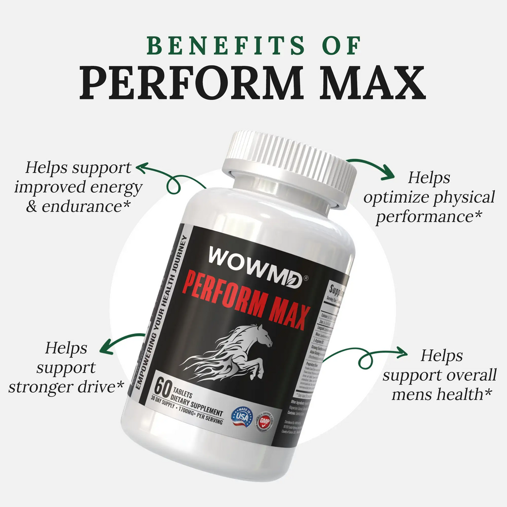 Perform Max