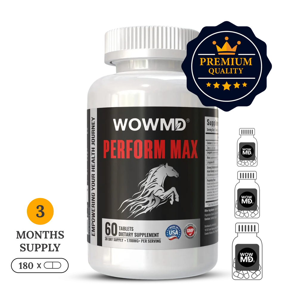Perform Max