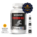 Perform Max