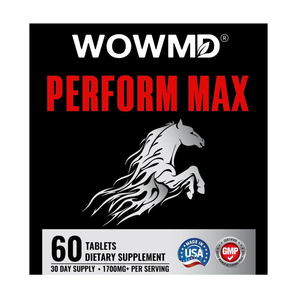 Perform Max