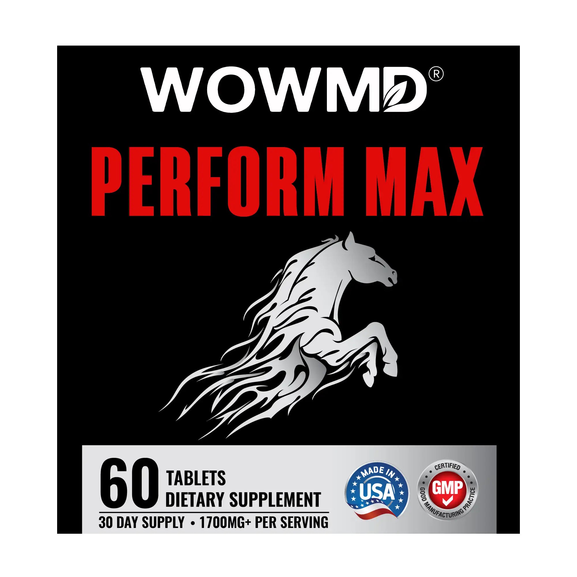 Perform Max