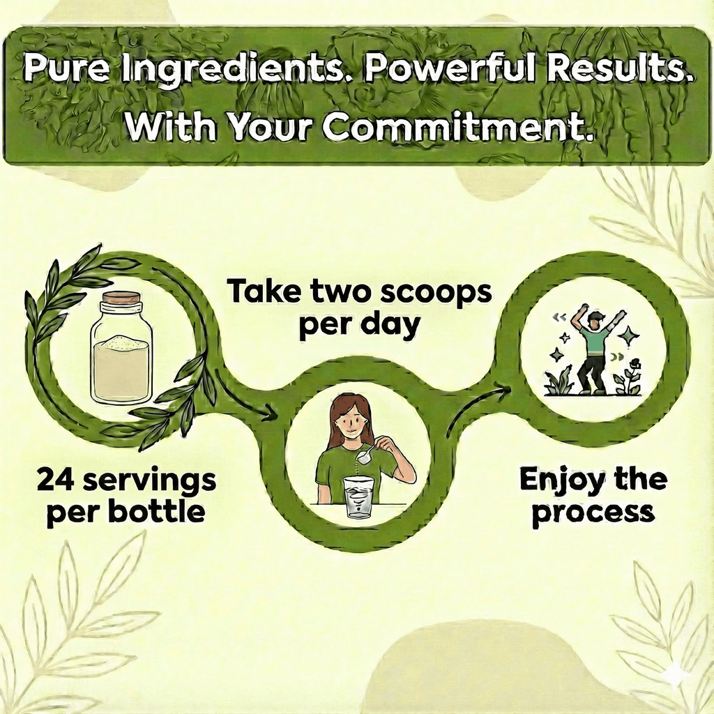 Plantora Plant Protein Powder | 29.77 oz
