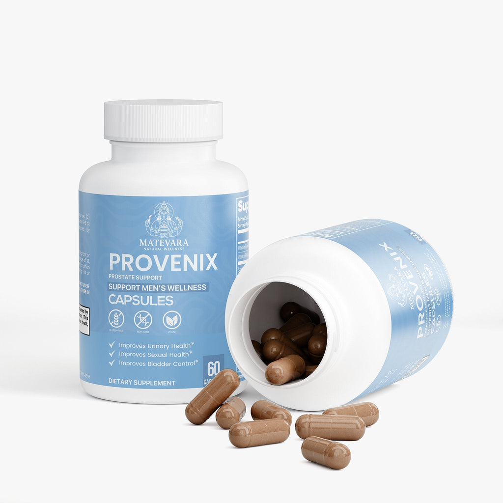 Provenix Dietary Supplement | 60 Capsules