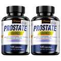 Saw Palmetto Prostate Capsules - 120 Count