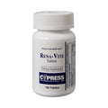 Rena-Vite Multivitamin Supplement with Folic Acid & Vitamin B Complex