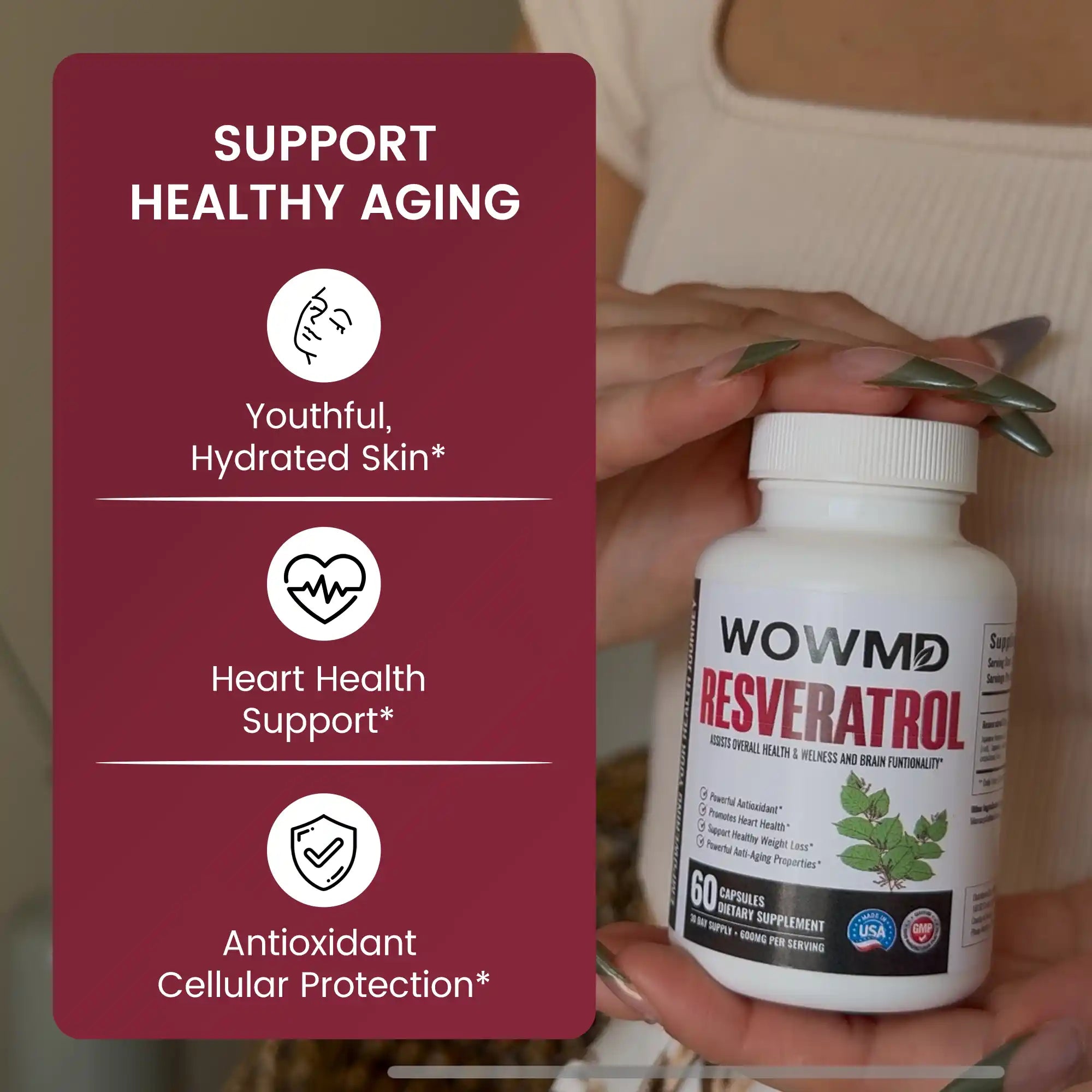 Resveratrol