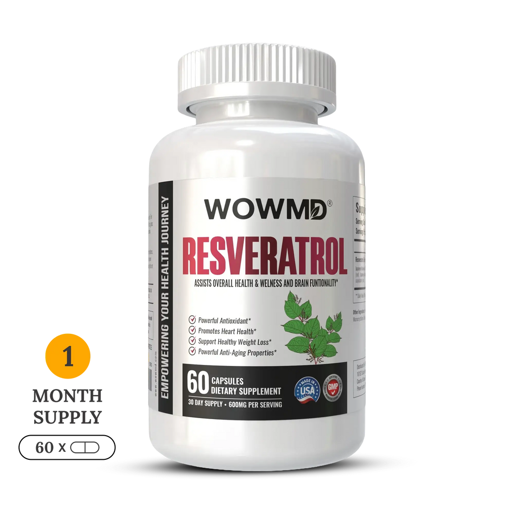 Resveratrol
