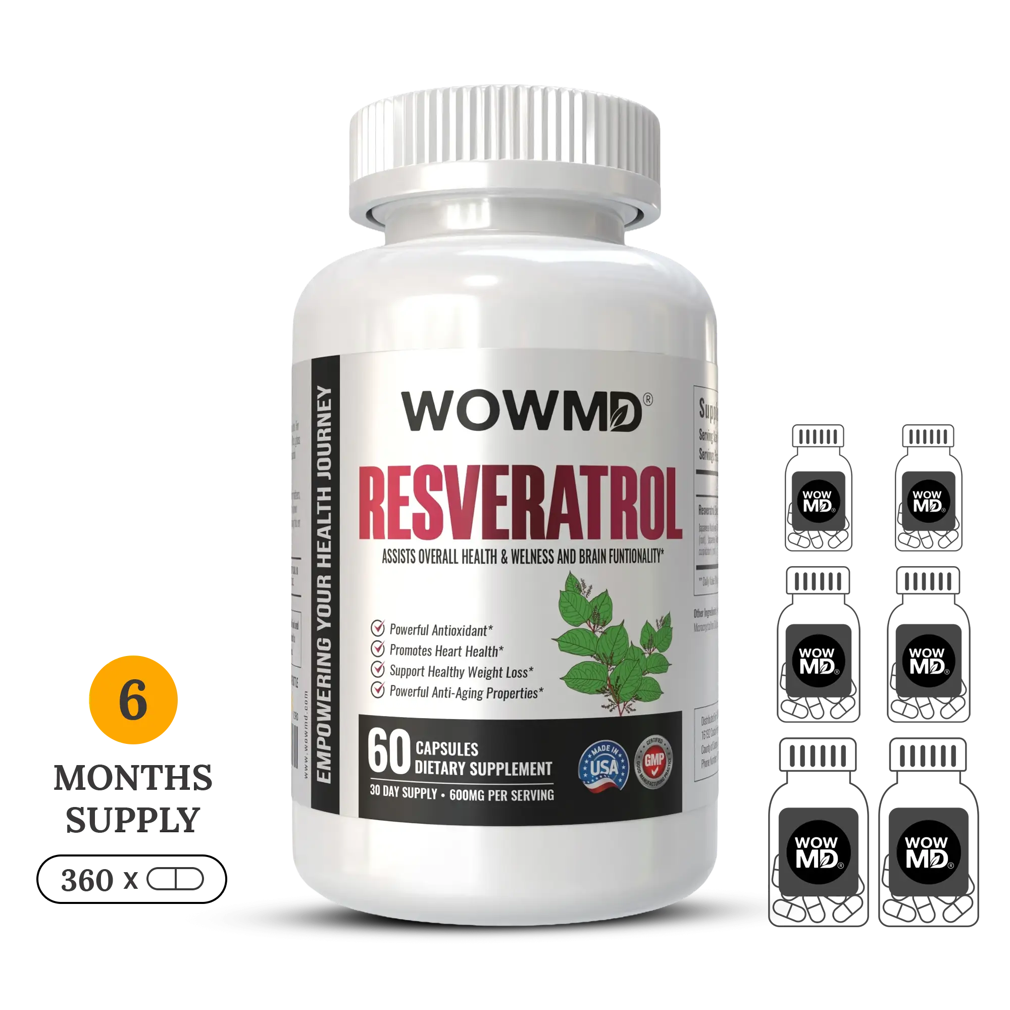Resveratrol