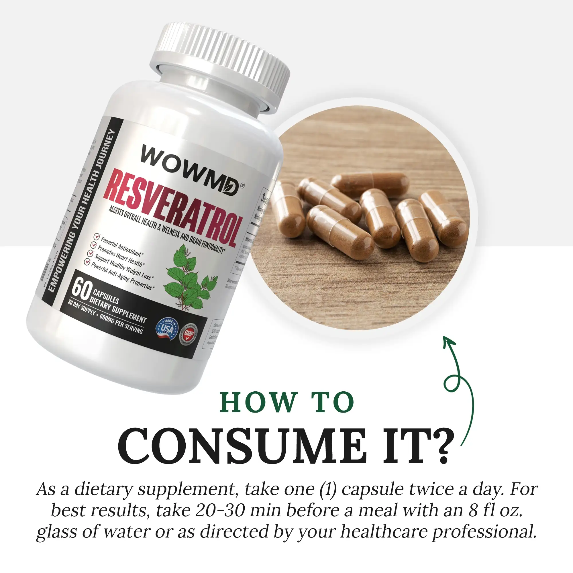 Resveratrol