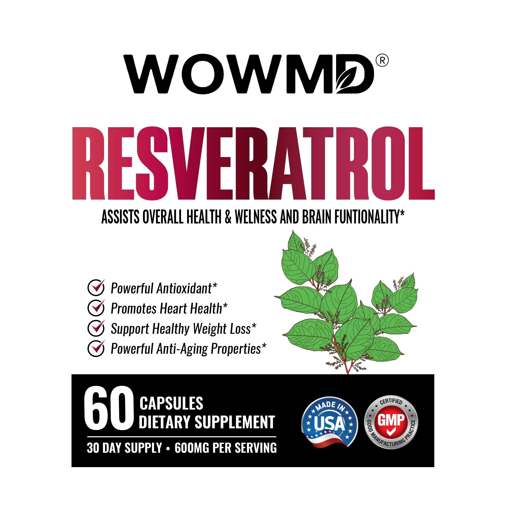 Resveratrol
