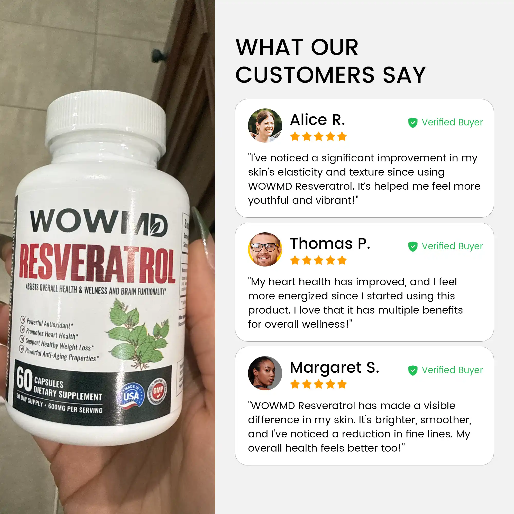 Resveratrol