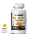 Sea Essence Omega 3 Fish Oil