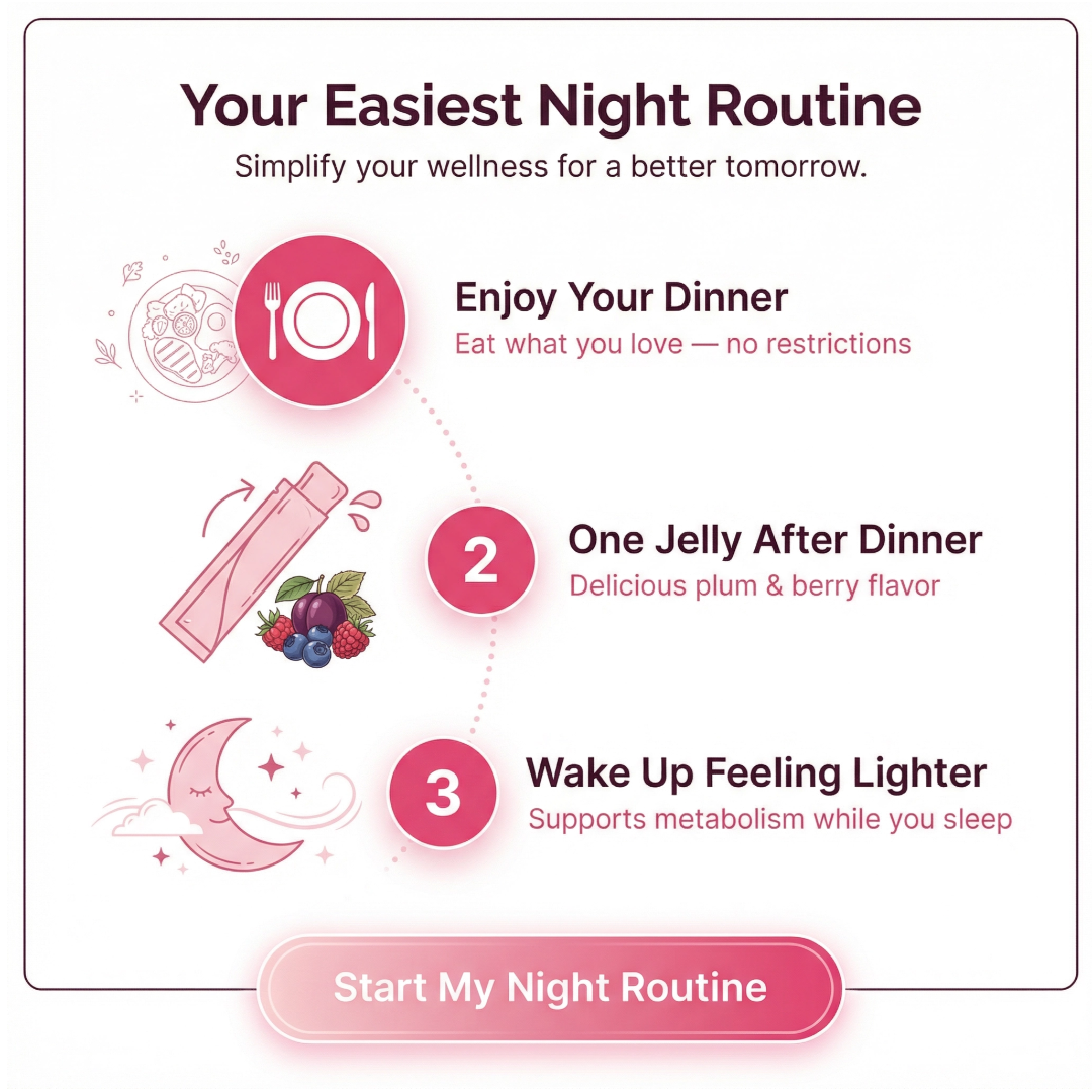 JELLY SLIM 3.0