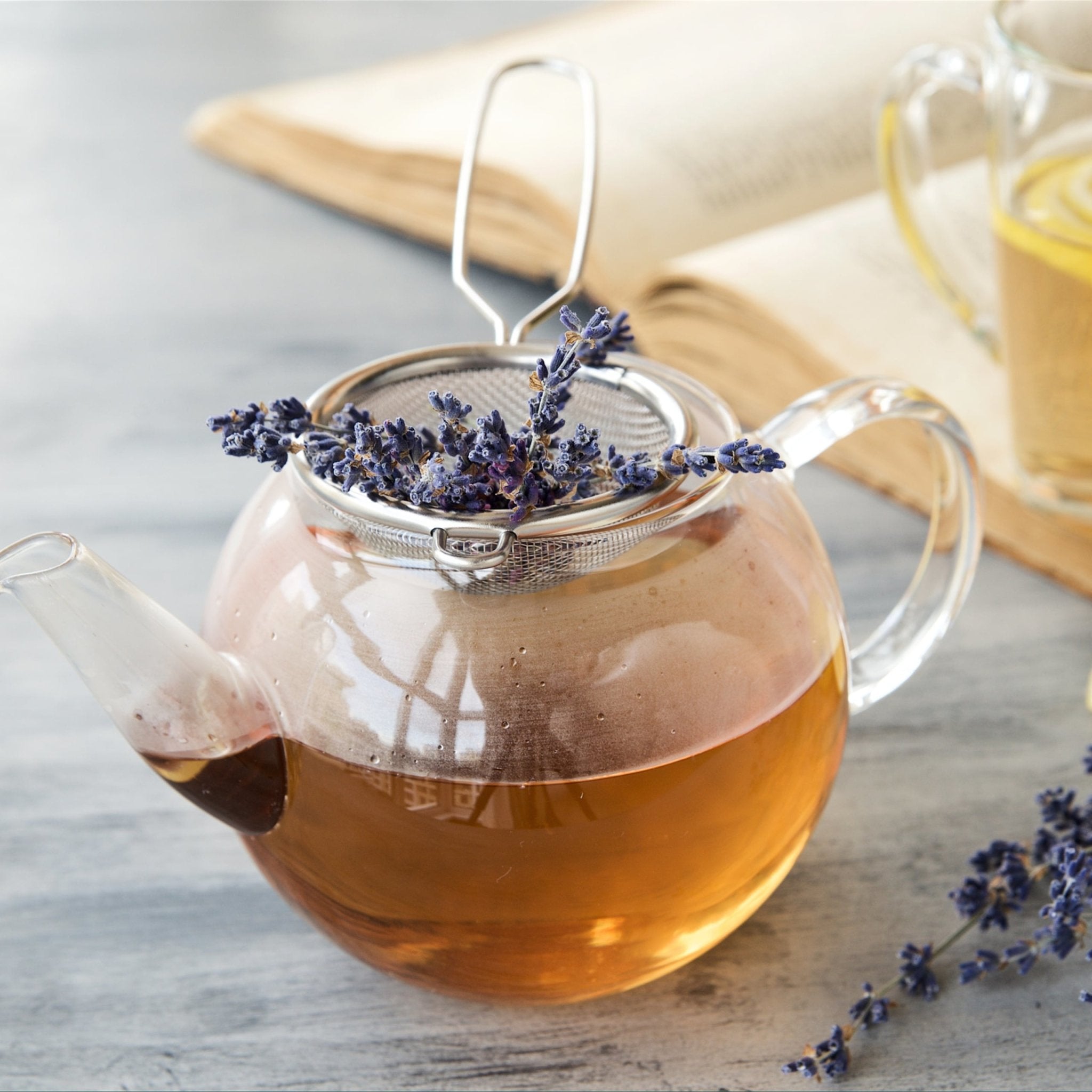 Sleep Tea