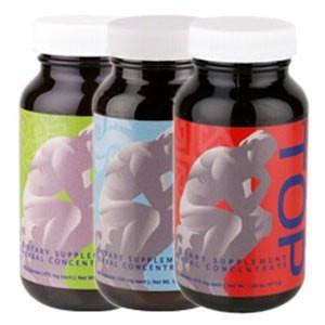 NOW AVAILABLE Top | Concentration Herbal Supplement by Sunrider
