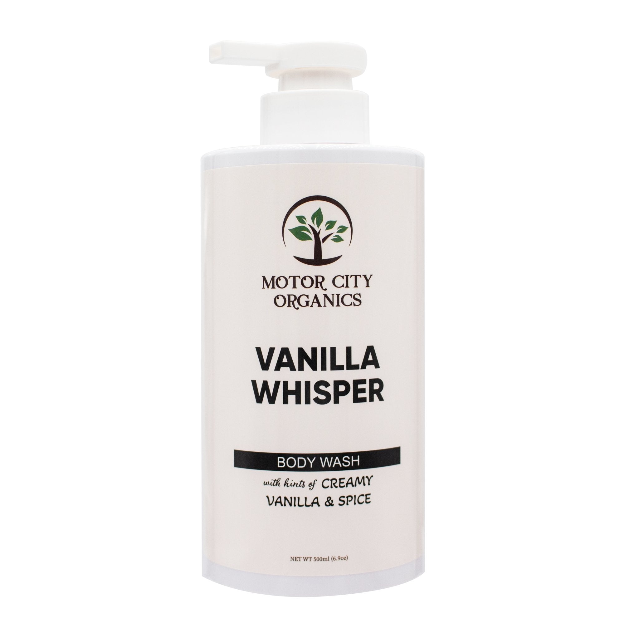 Body Wash